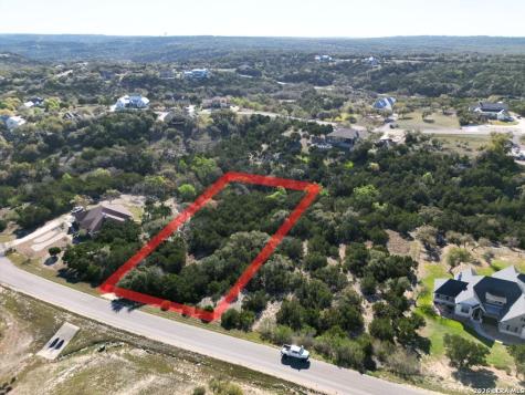 1810 Mountain Springs Canyon Lake TX 78133
