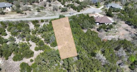 1810 Mountain Springs Canyon Lake TX 78133