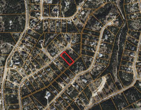 1810 Mountain Springs Canyon Lake TX 78133