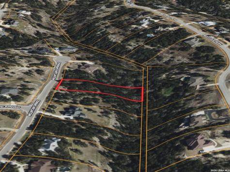 1810 Mountain Springs Canyon Lake TX 78133