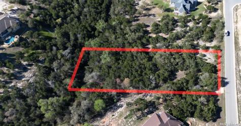 1810 Mountain Springs Canyon Lake TX 78133