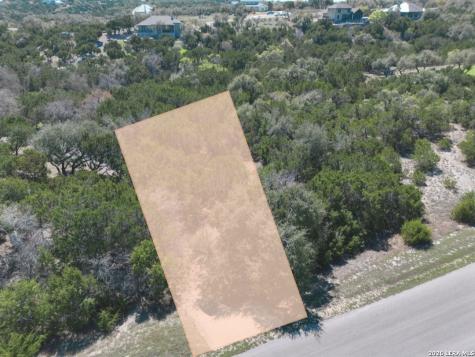 1810 Mountain Springs Canyon Lake TX 78133