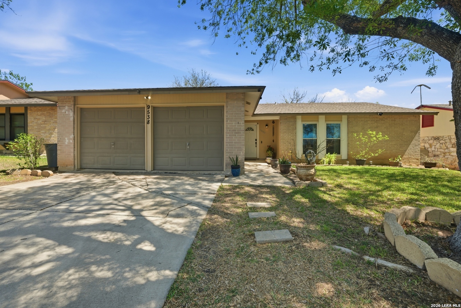 9538 New World San Antonio TX 78239