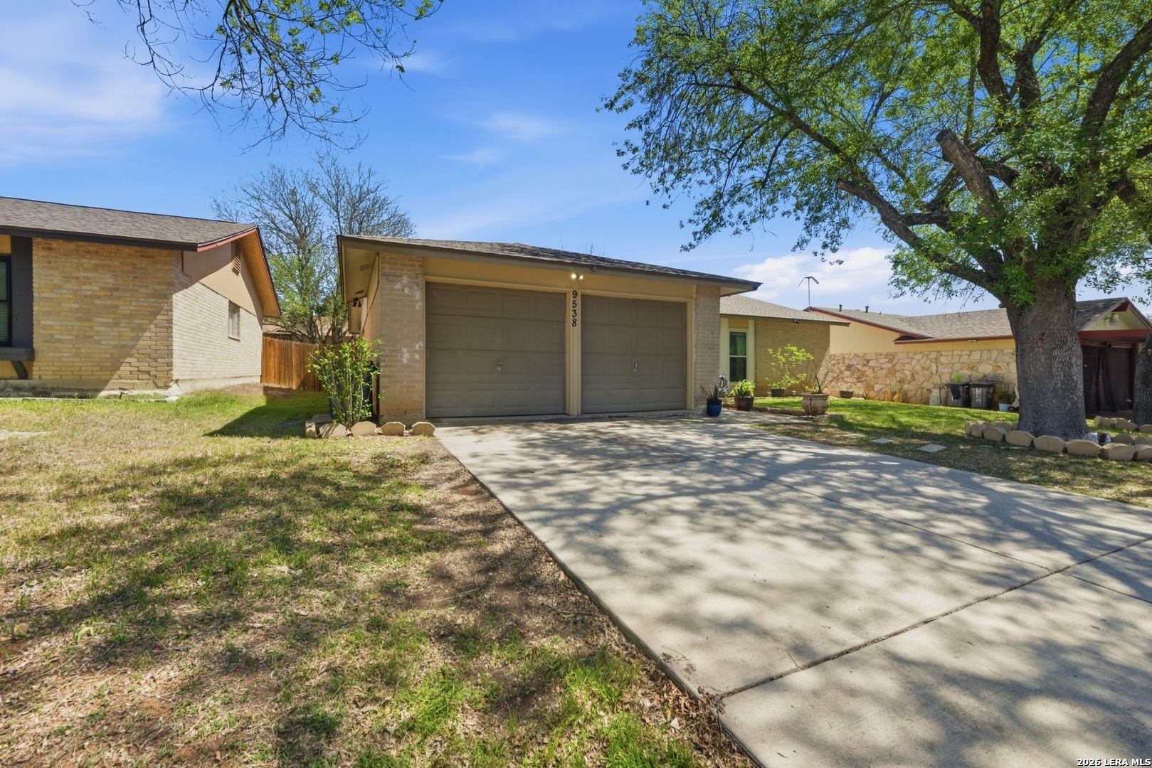 9538 New World San Antonio TX 78239