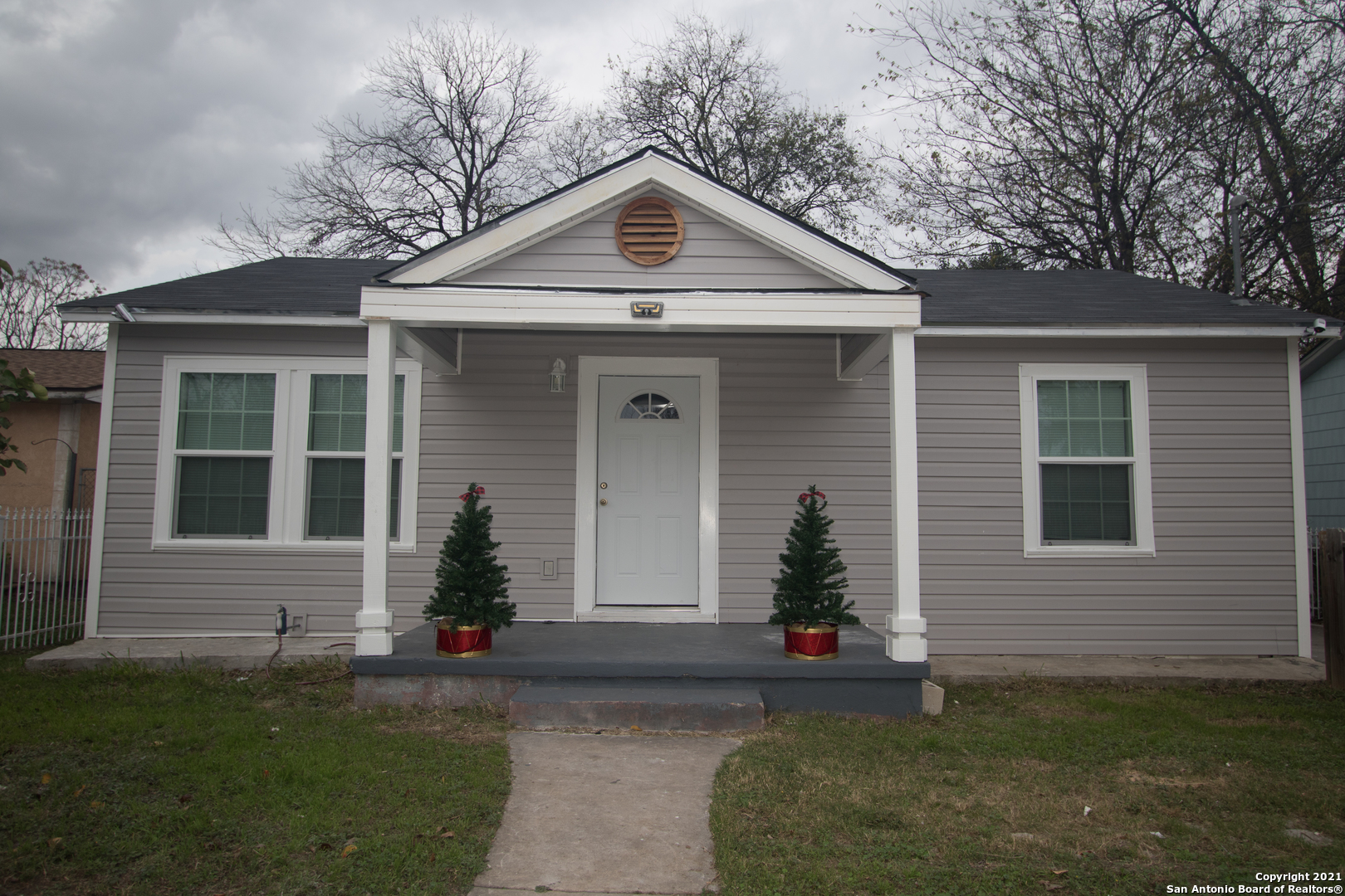 2023 Fresno San Antonio TX 78201