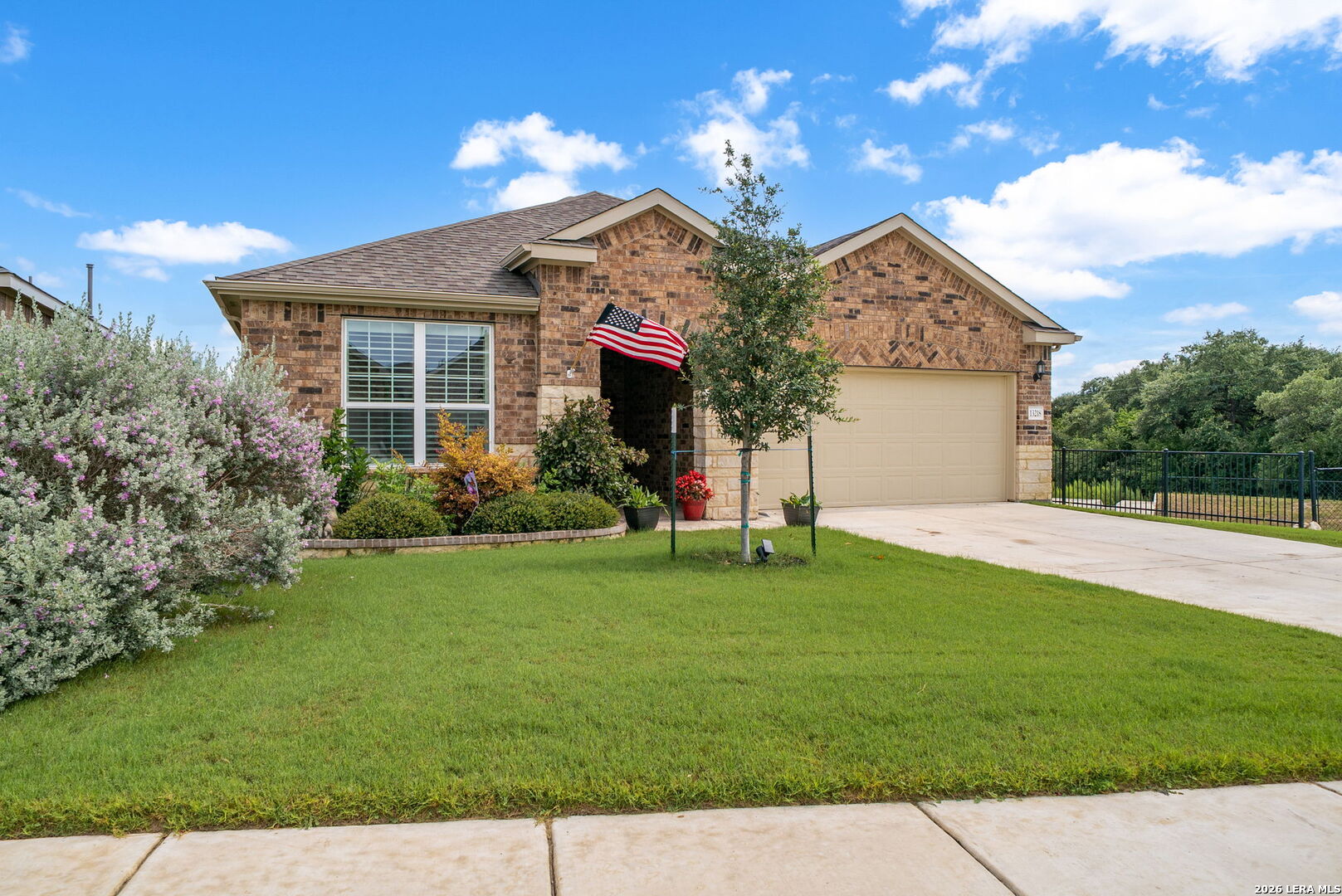 13218 Triple X Drive San Antonio TX 78253