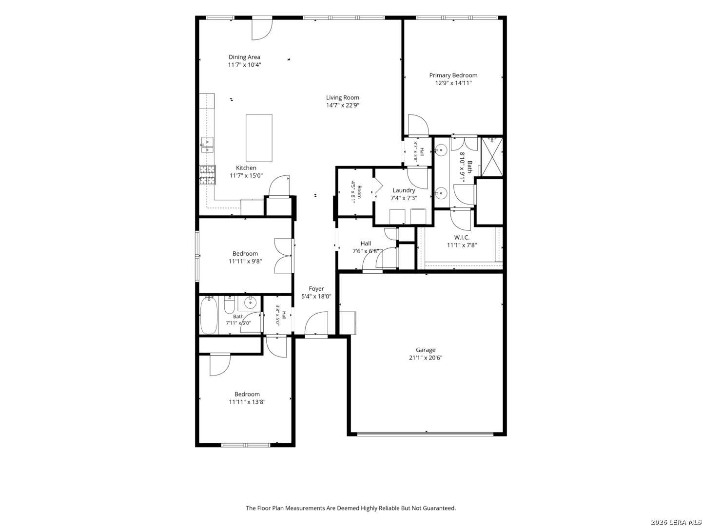 13218 Triple X Drive San Antonio TX 78253