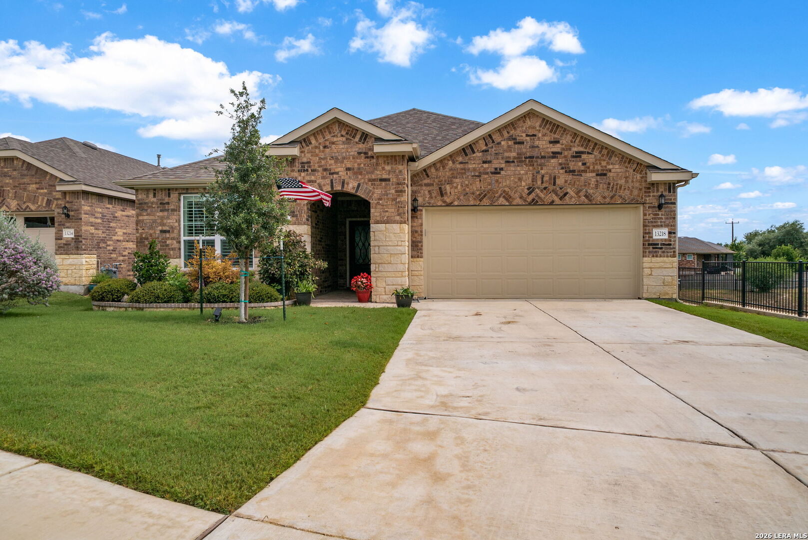 13218 Triple X Drive San Antonio TX 78253