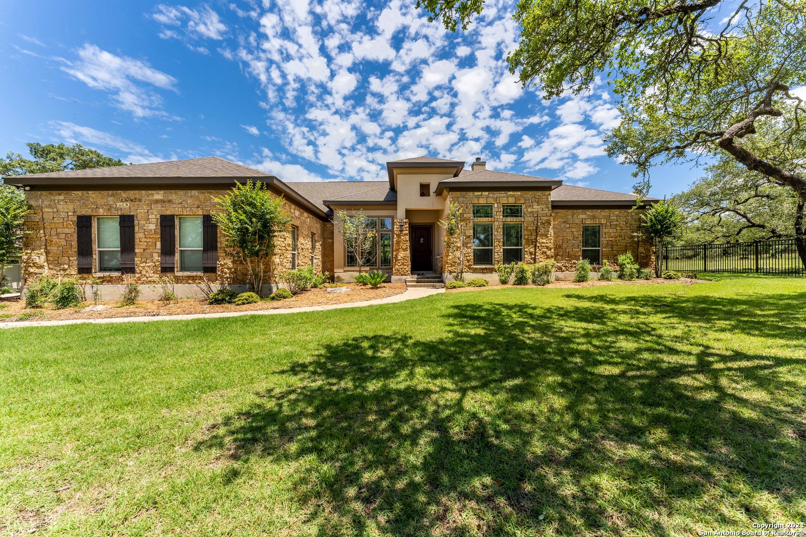 1200 Glenwood Loop Bulverde TX 78163