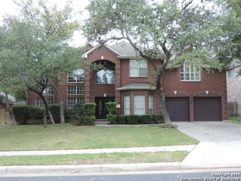 4107 Luckenbach Road San Antonio TX 78251