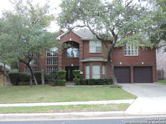4107 Luckenbach Road San Antonio TX 78251