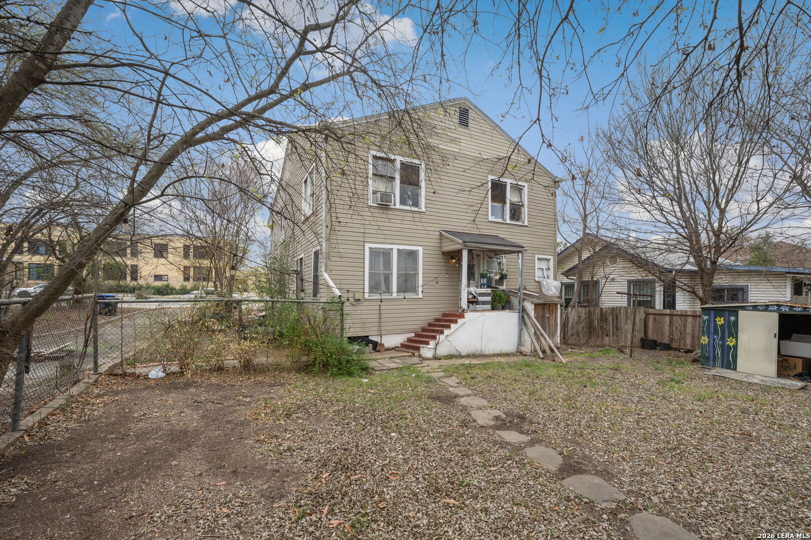 625 Hammond San Antonio TX 78210