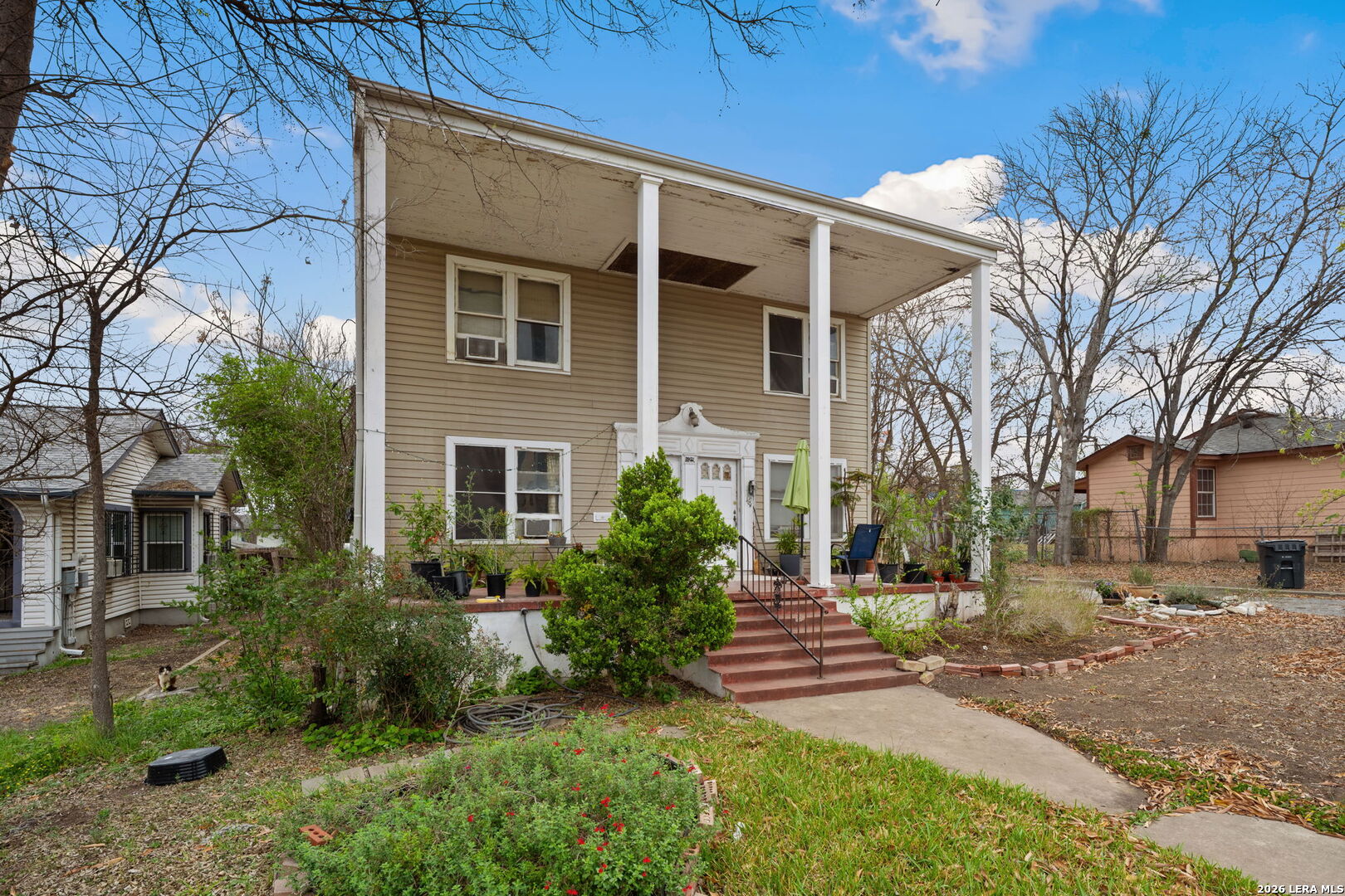 625 Hammond San Antonio TX 78210