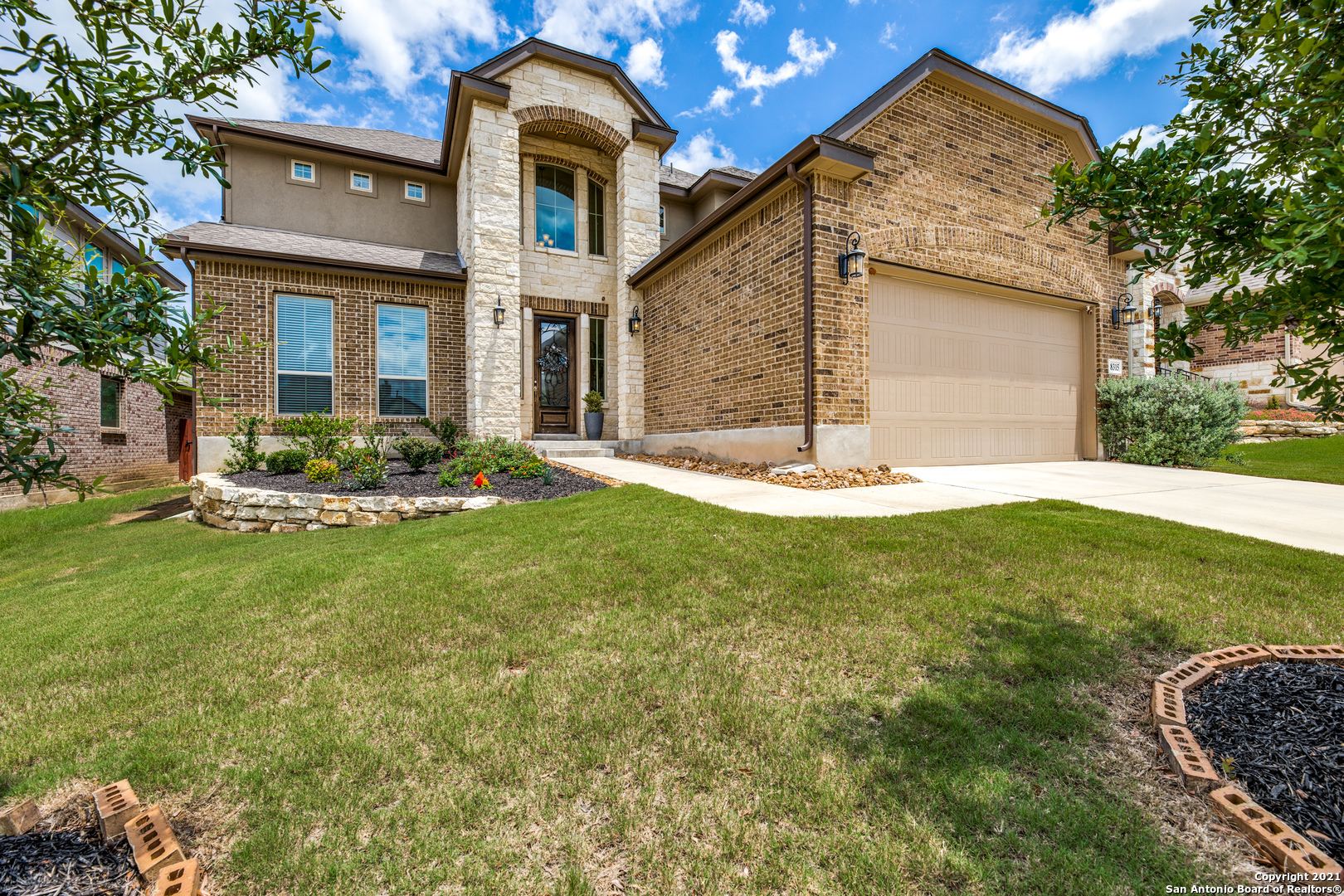 8315 Kerria Landing Boerne TX 78015