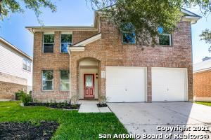 9450 Mulberry Path San Antonio TX 78251
