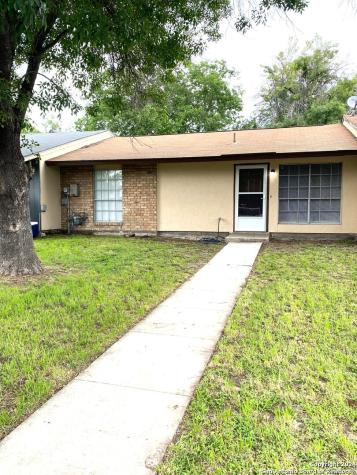 7007 Glen Park San Antonio TX 78239