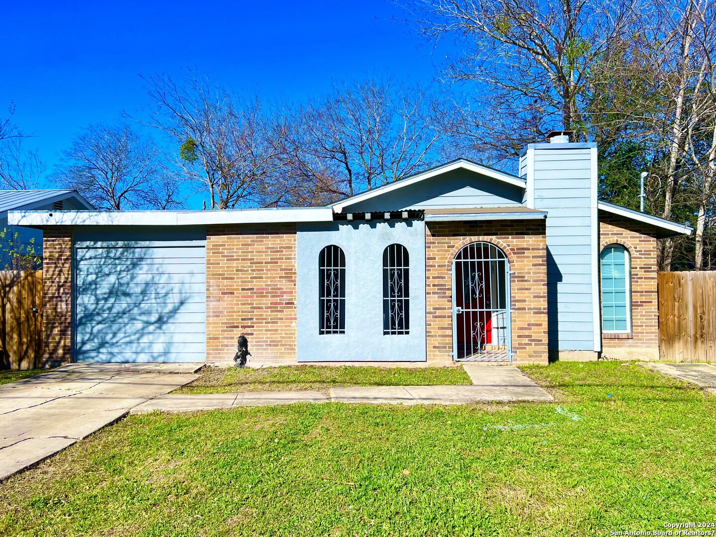 3031 Hicks Avenue San Antonio TX 78210