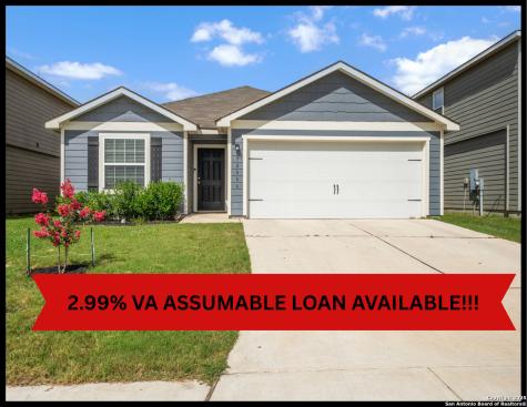 12006 Latour Valley San Antonio TX 78252