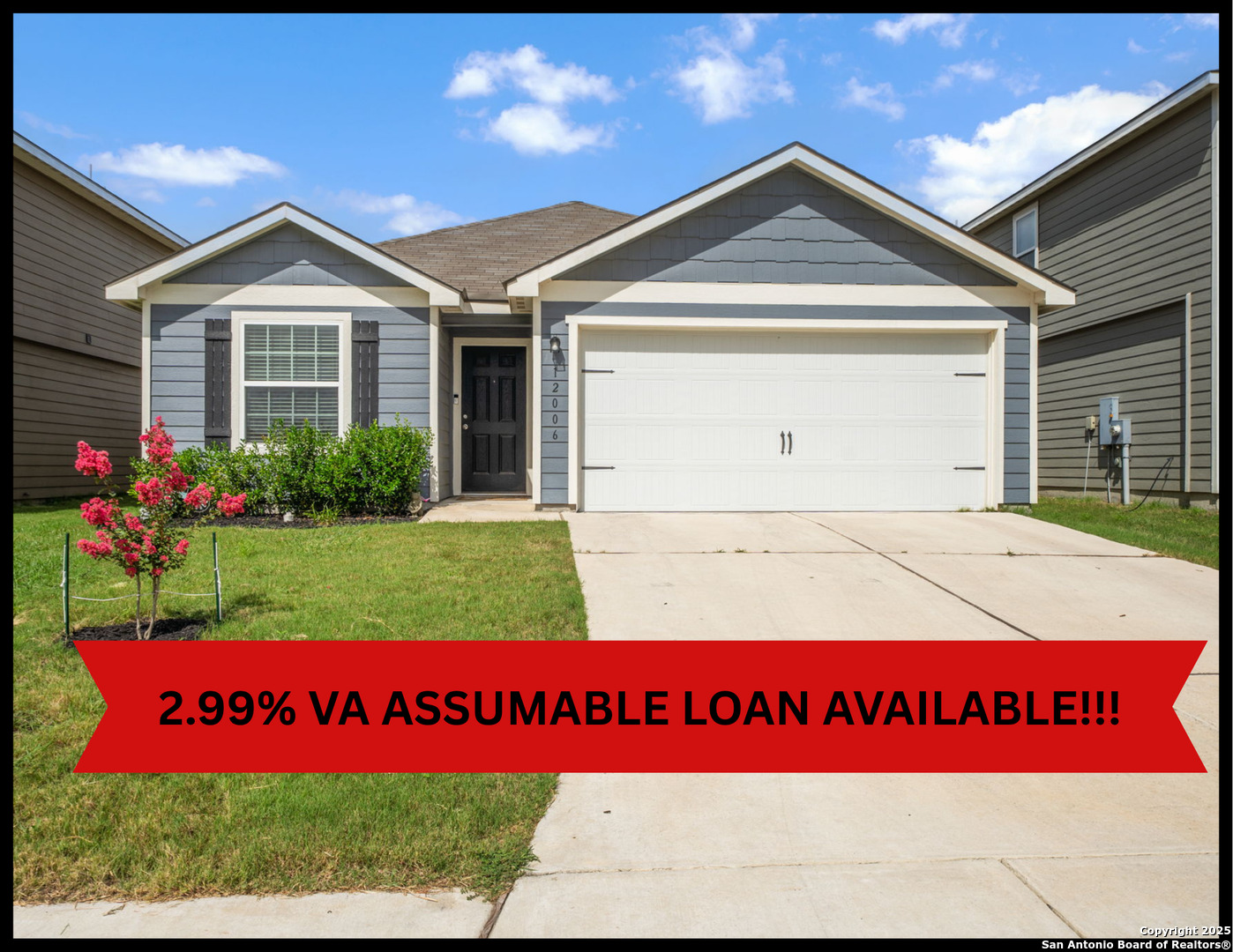 12006 Latour Valley San Antonio TX 78252