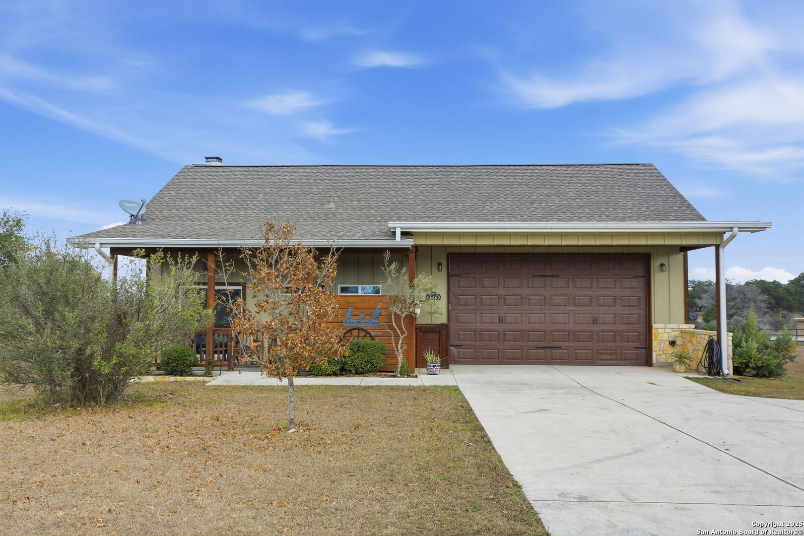 116 Martingale Trail Bandera TX 78003