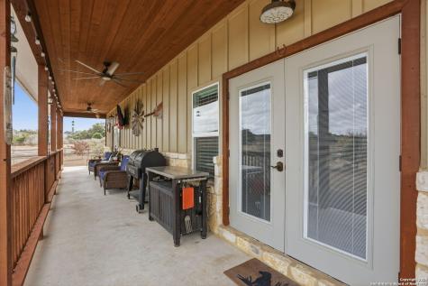 116 Martingale Trail Bandera TX 78003