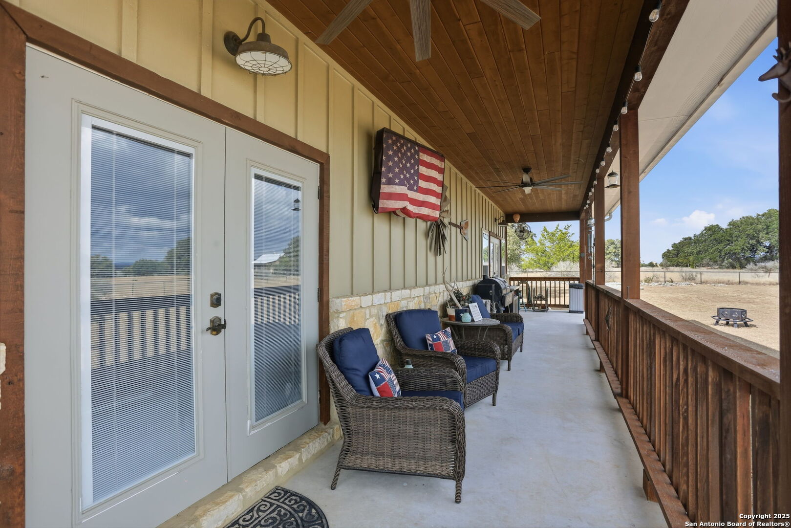 116 Martingale Trail Bandera TX 78003