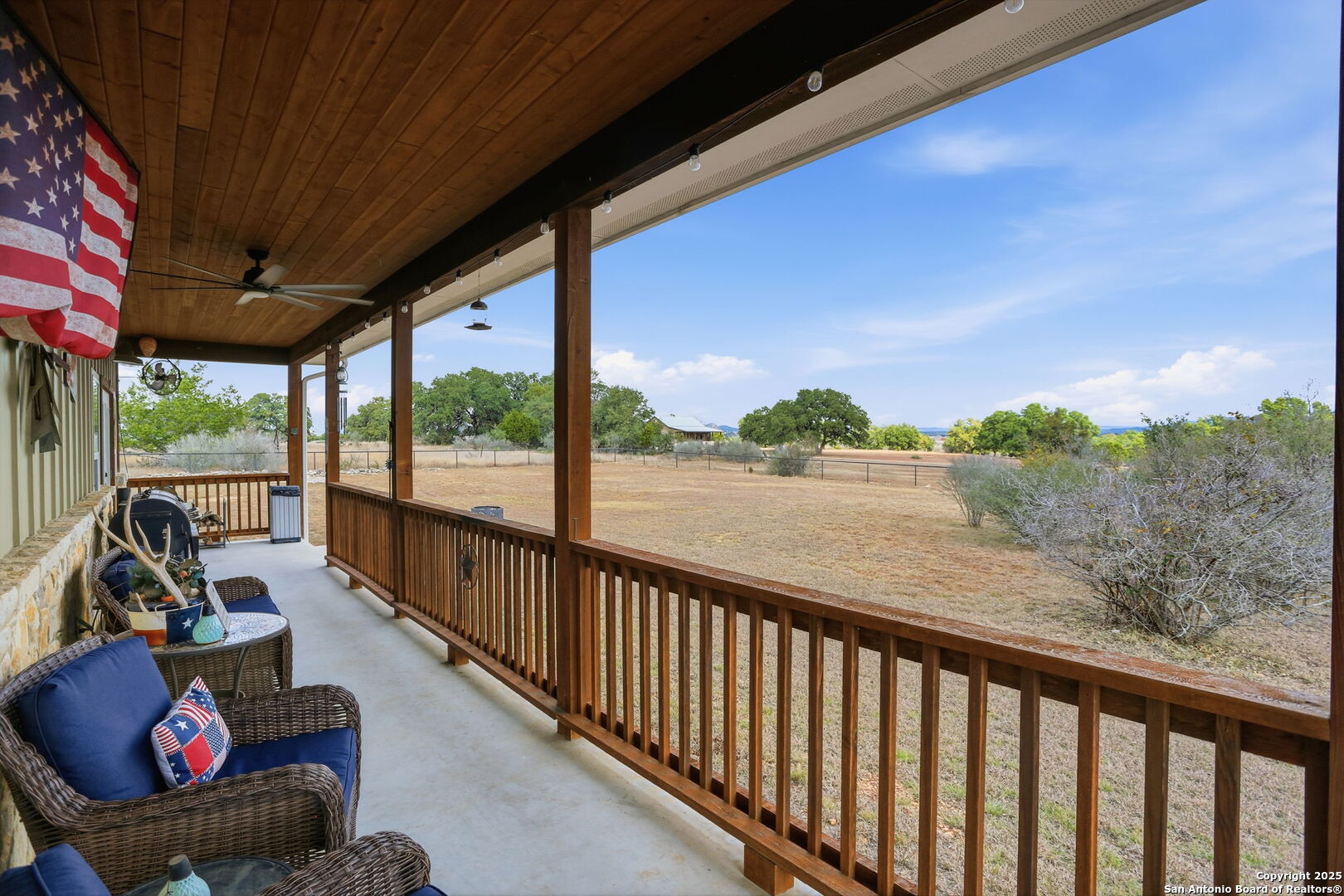 116 Martingale Trail Bandera TX 78003