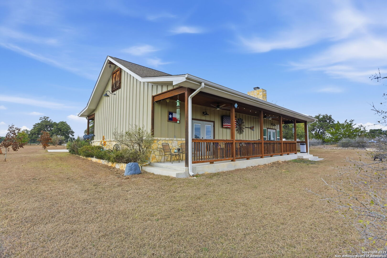 116 Martingale Trail Bandera TX 78003