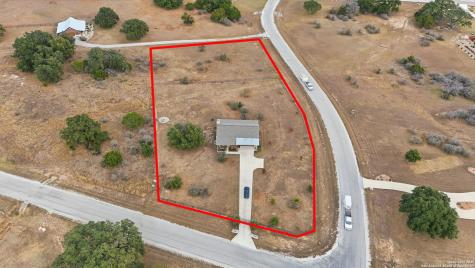 116 Martingale Trail Bandera TX 78003