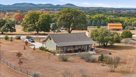 116 Martingale Trail Bandera TX 78003