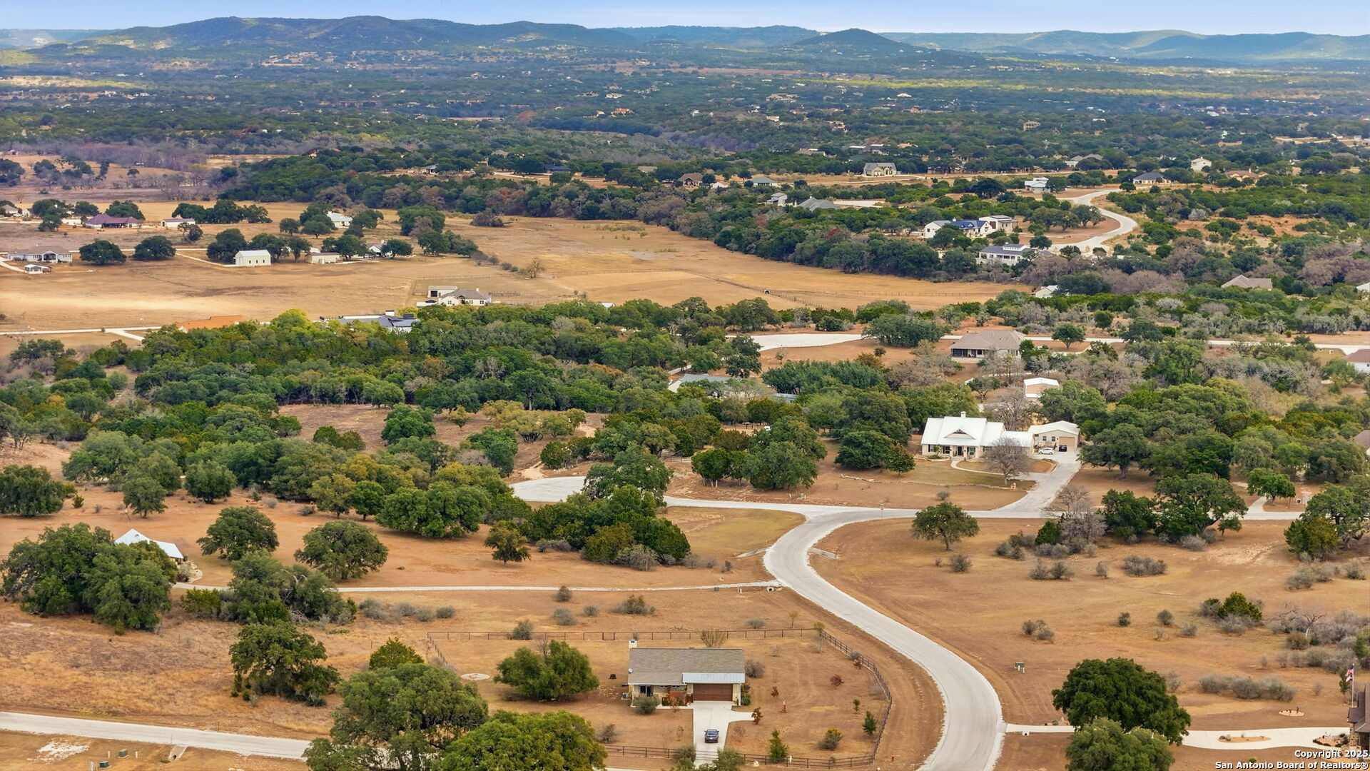 116 Martingale Trail Bandera TX 78003