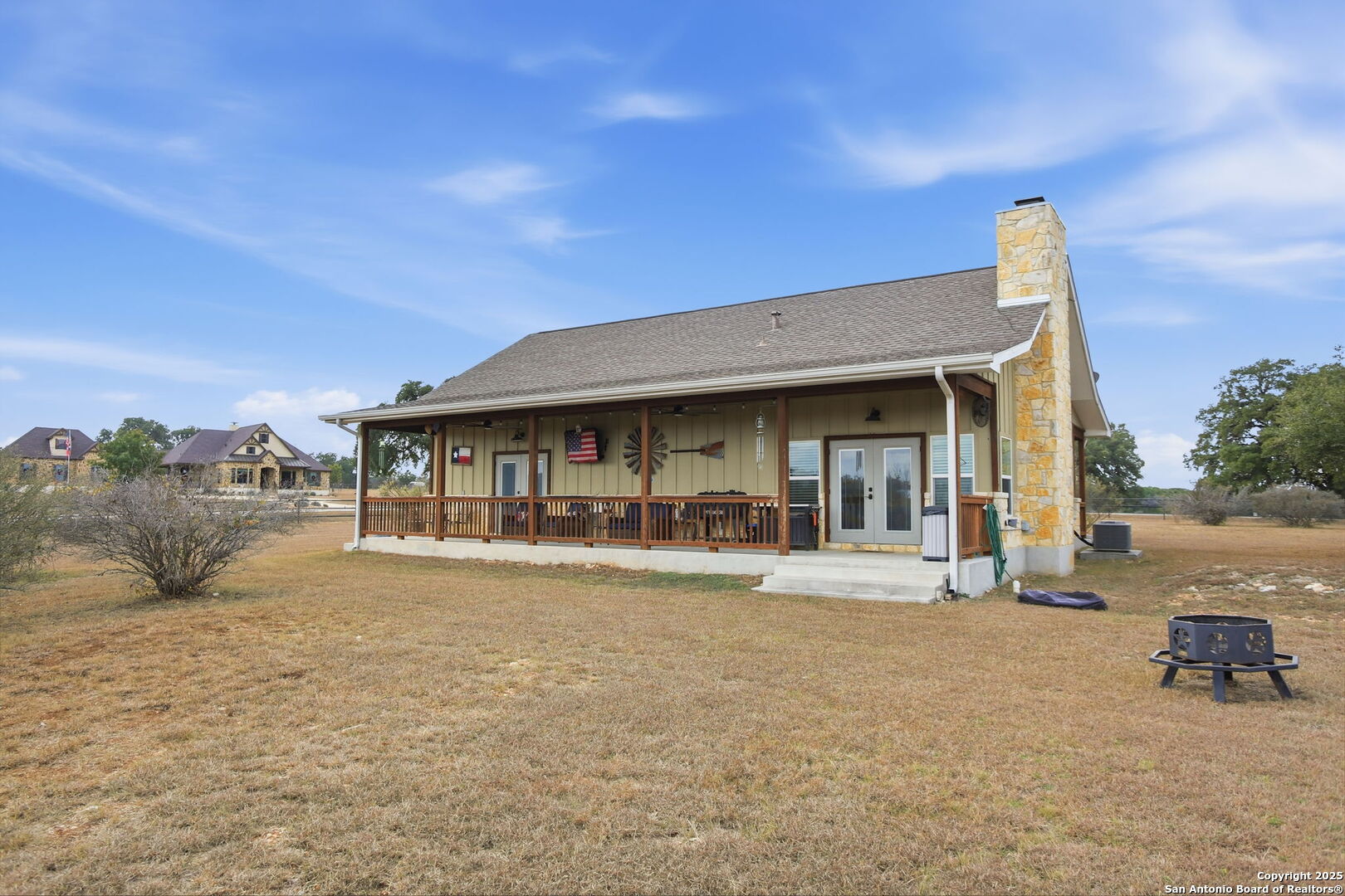 116 Martingale Trail Bandera TX 78003