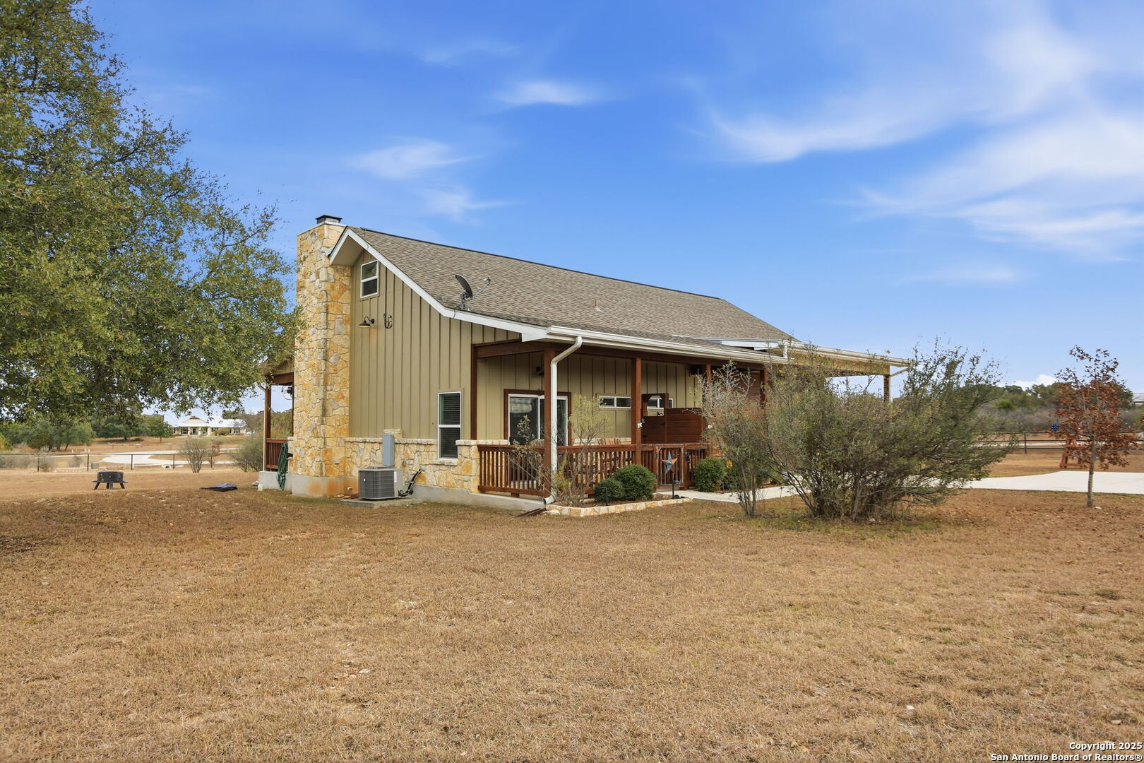 116 Martingale Trail Bandera TX 78003