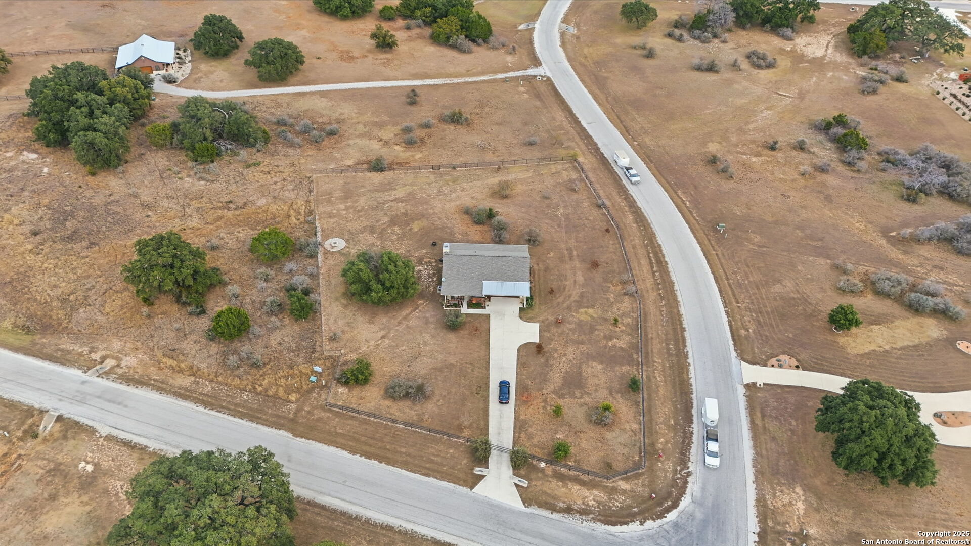 116 Martingale Trail Bandera TX 78003