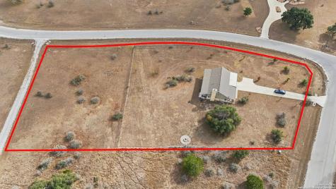 116 Martingale Trail Bandera TX 78003