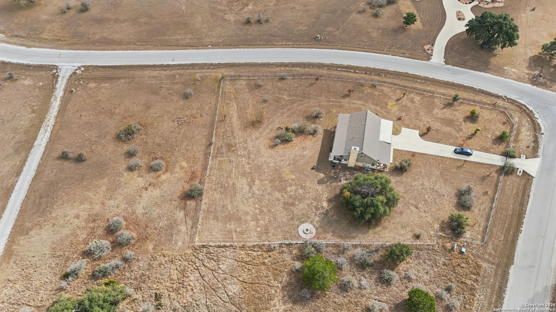 116 Martingale Trail Bandera TX 78003
