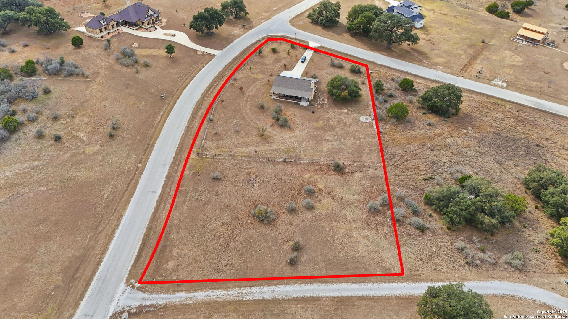 116 Martingale Trail Bandera TX 78003
