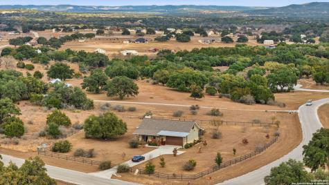 116 Martingale Trail Bandera TX 78003