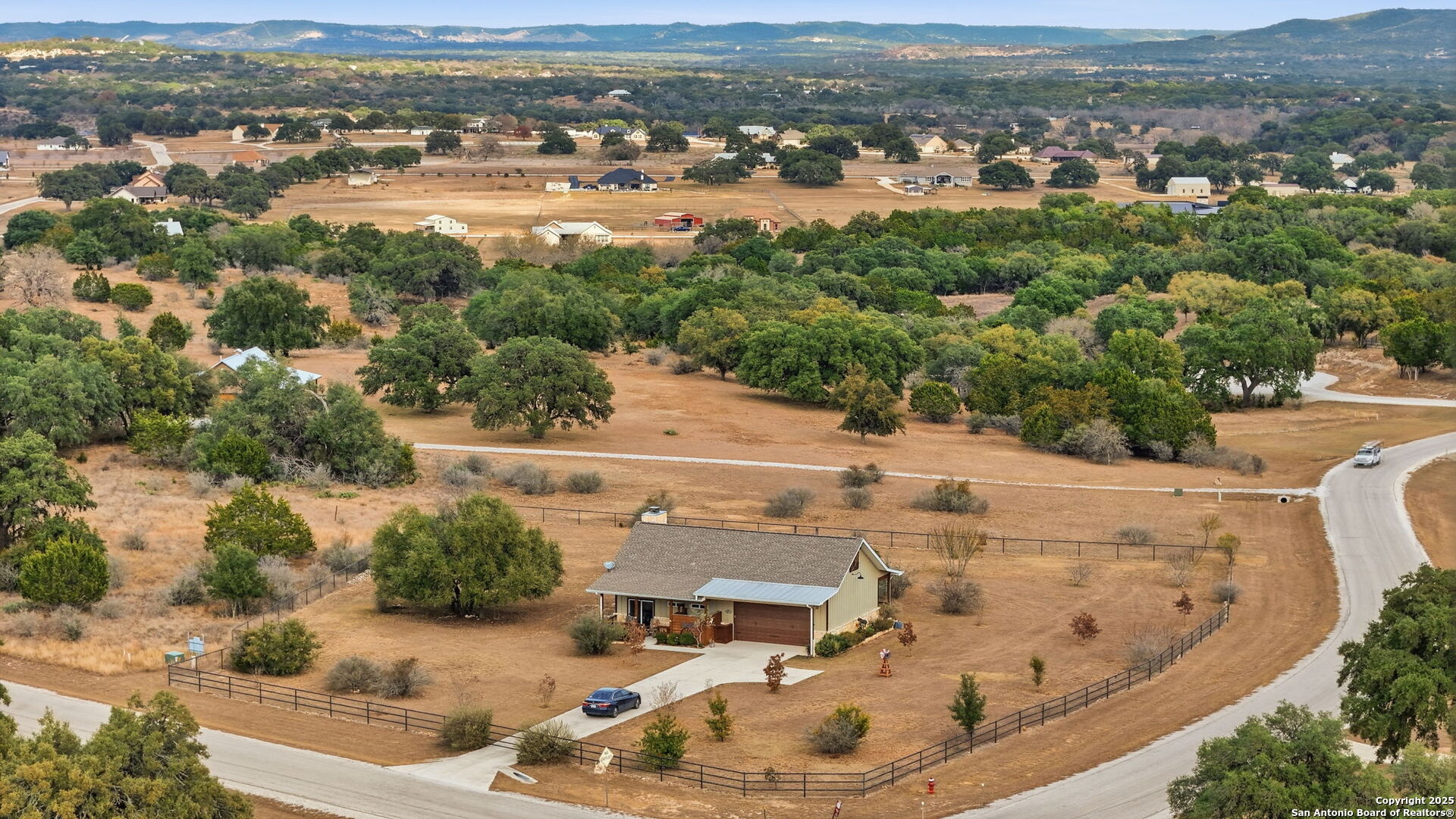 116 Martingale Trail Bandera TX 78003