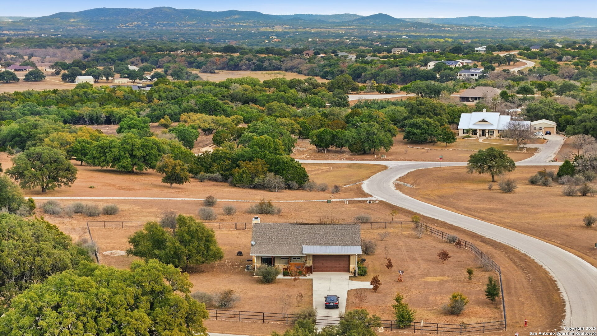 116 Martingale Trail Bandera TX 78003