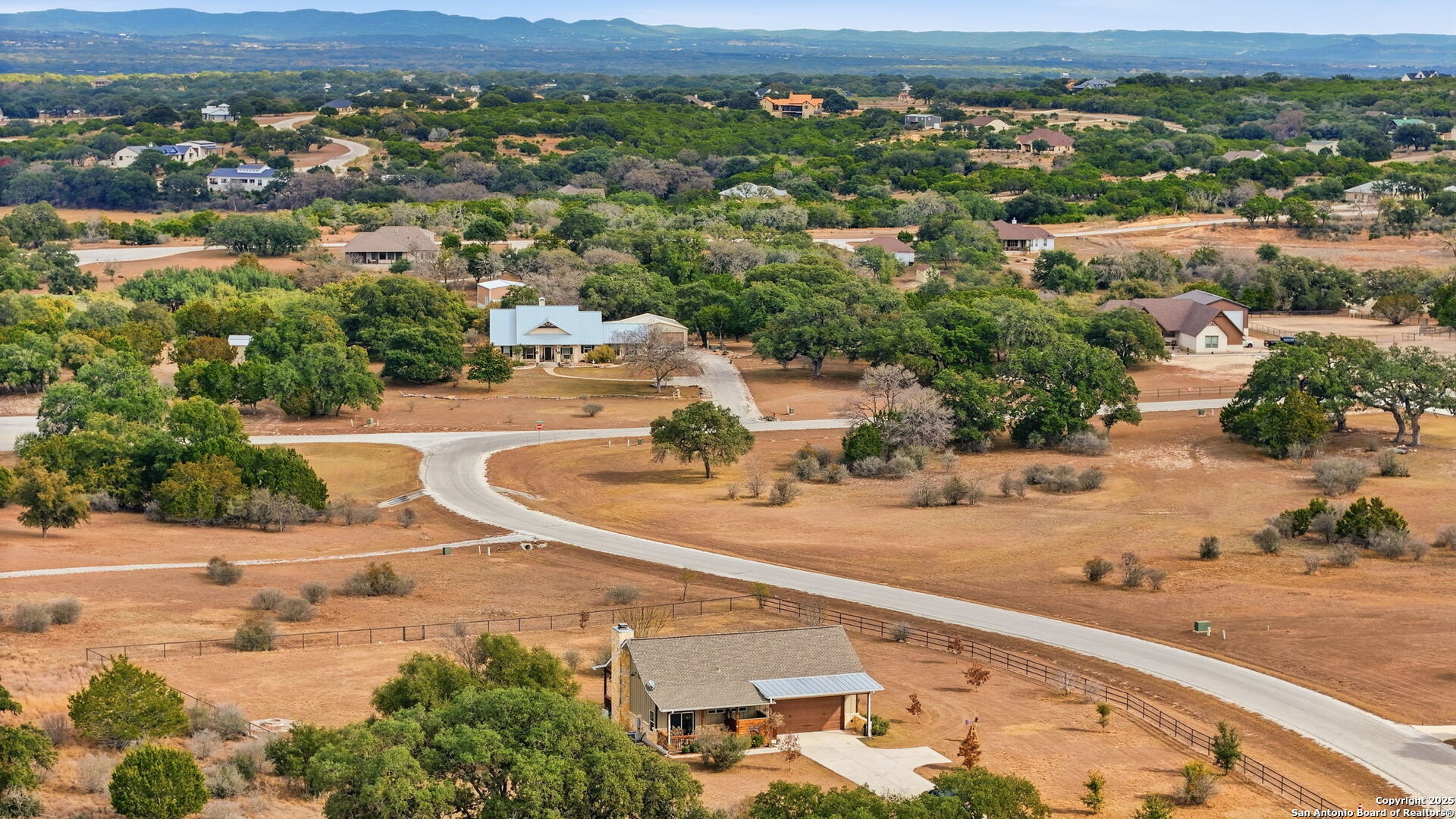 116 Martingale Trail Bandera TX 78003