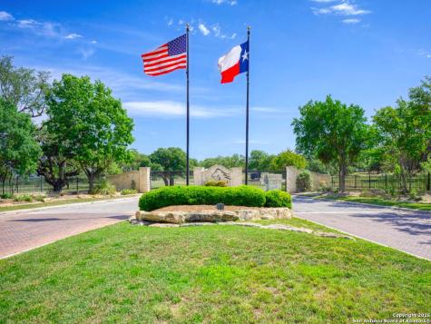 116 Martingale Trail Bandera TX 78003