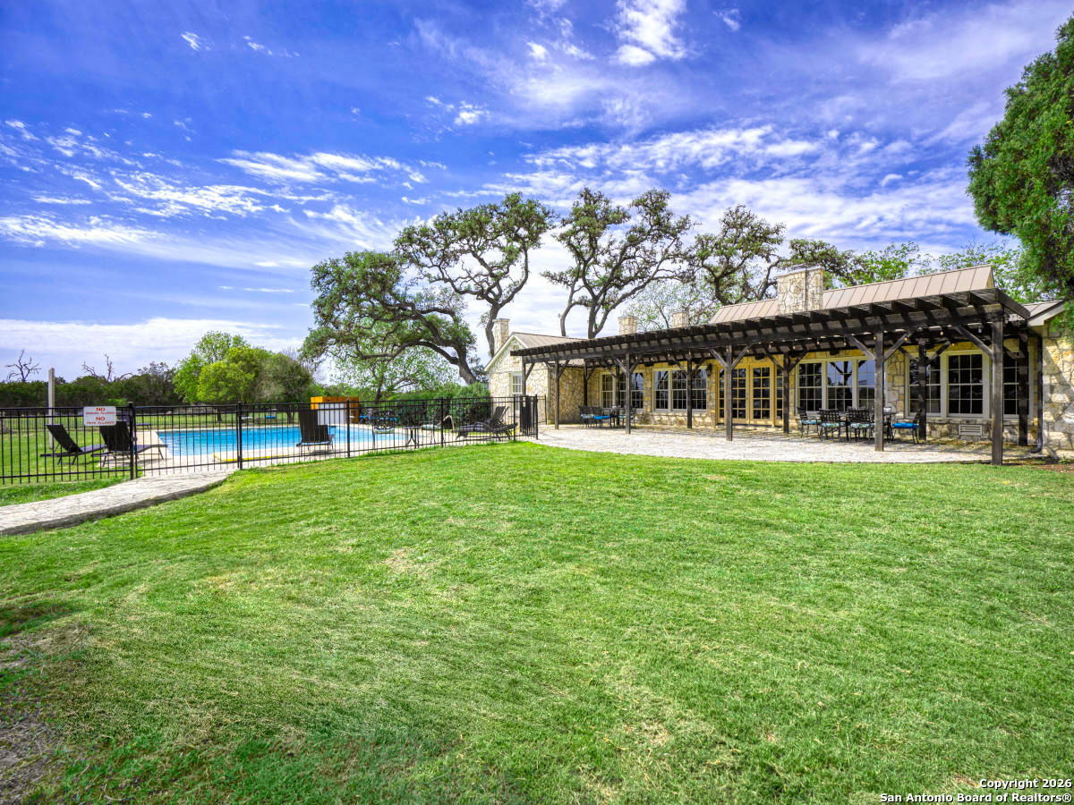 116 Martingale Trail Bandera TX 78003