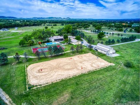 116 Martingale Trail Bandera TX 78003