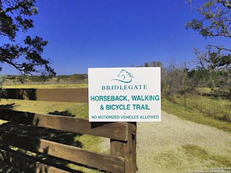 116 Martingale Trail Bandera TX 78003
