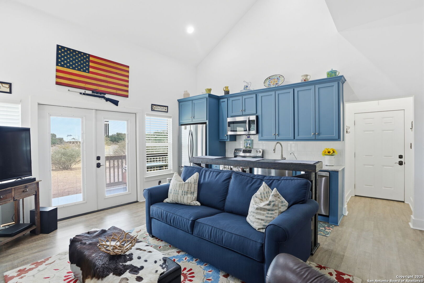 116 Martingale Trail Bandera TX 78003