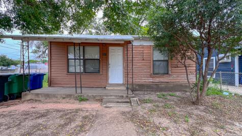 2906 El Paso San Antonio TX 78207