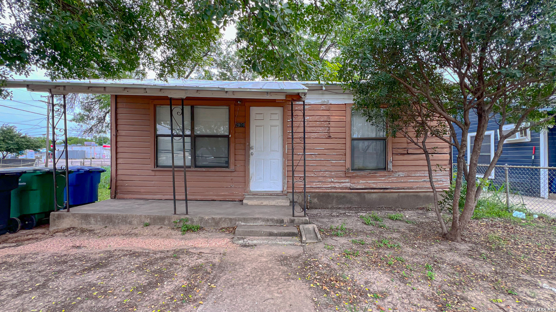 2906 El Paso San Antonio TX 78207