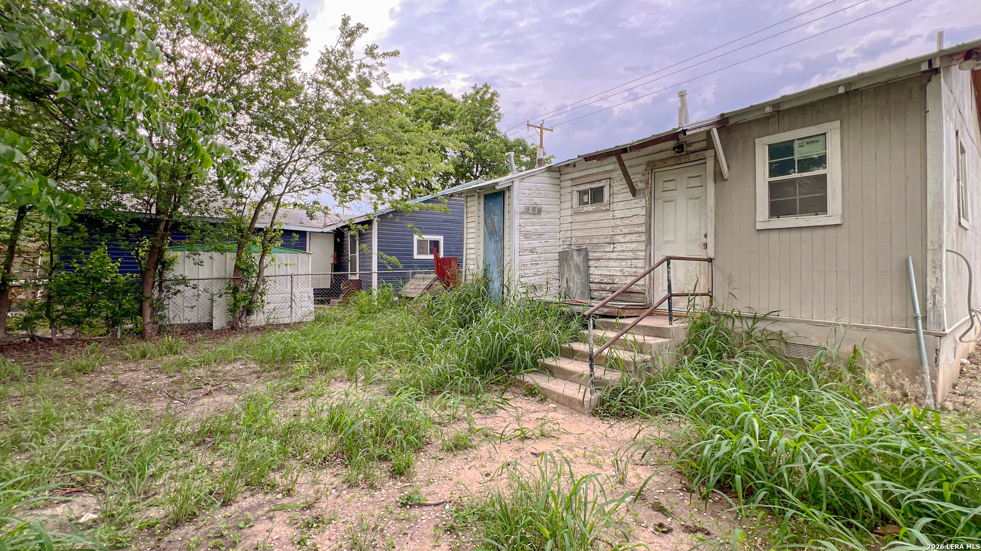 2906 El Paso San Antonio TX 78207