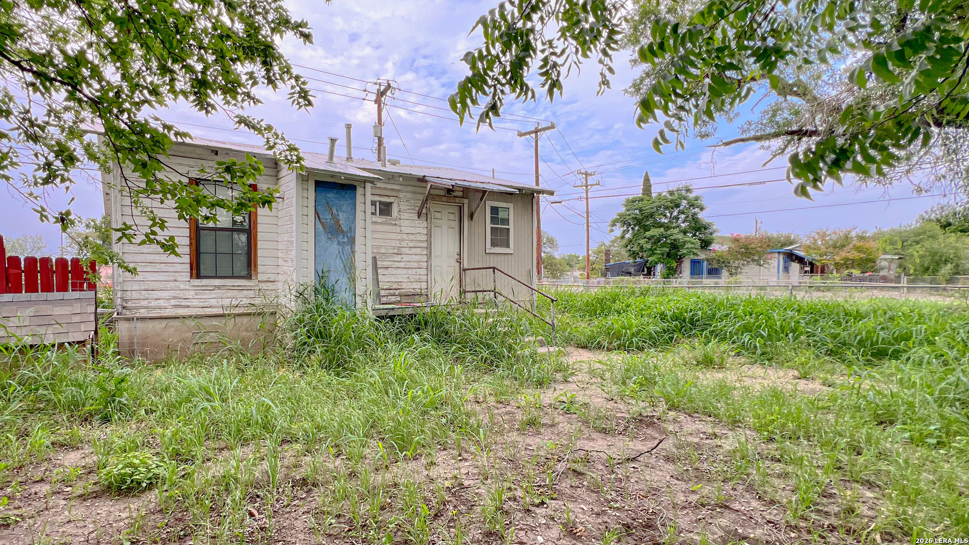 2906 El Paso San Antonio TX 78207